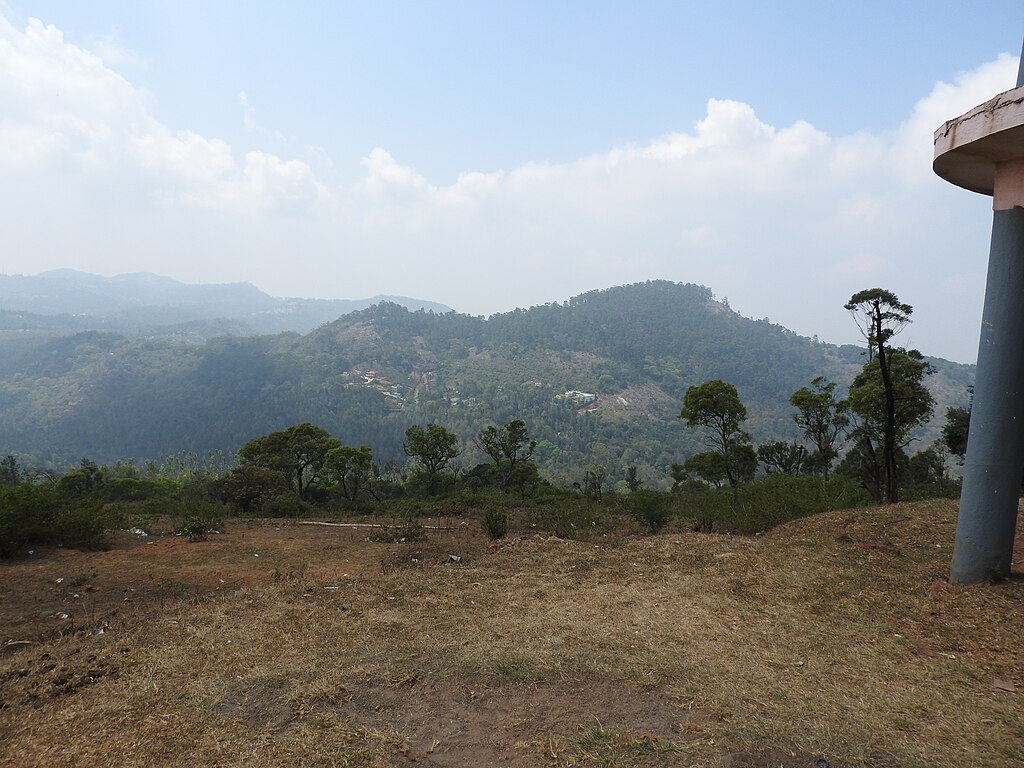 things to do in yercaud with family
