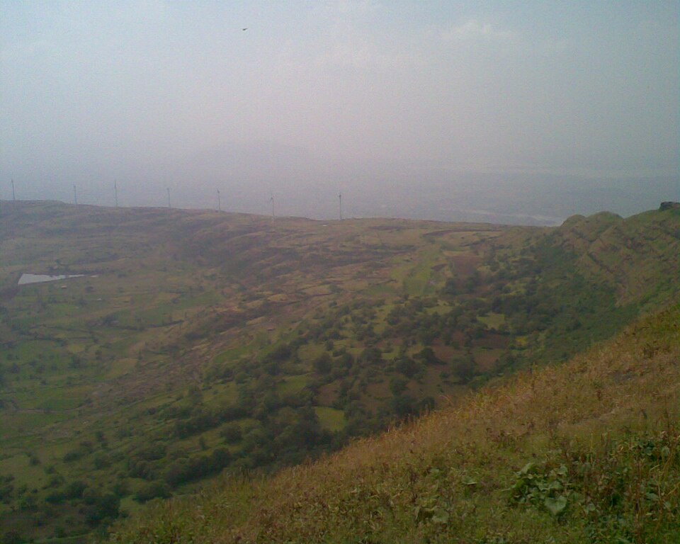 farm stay in igatpuri