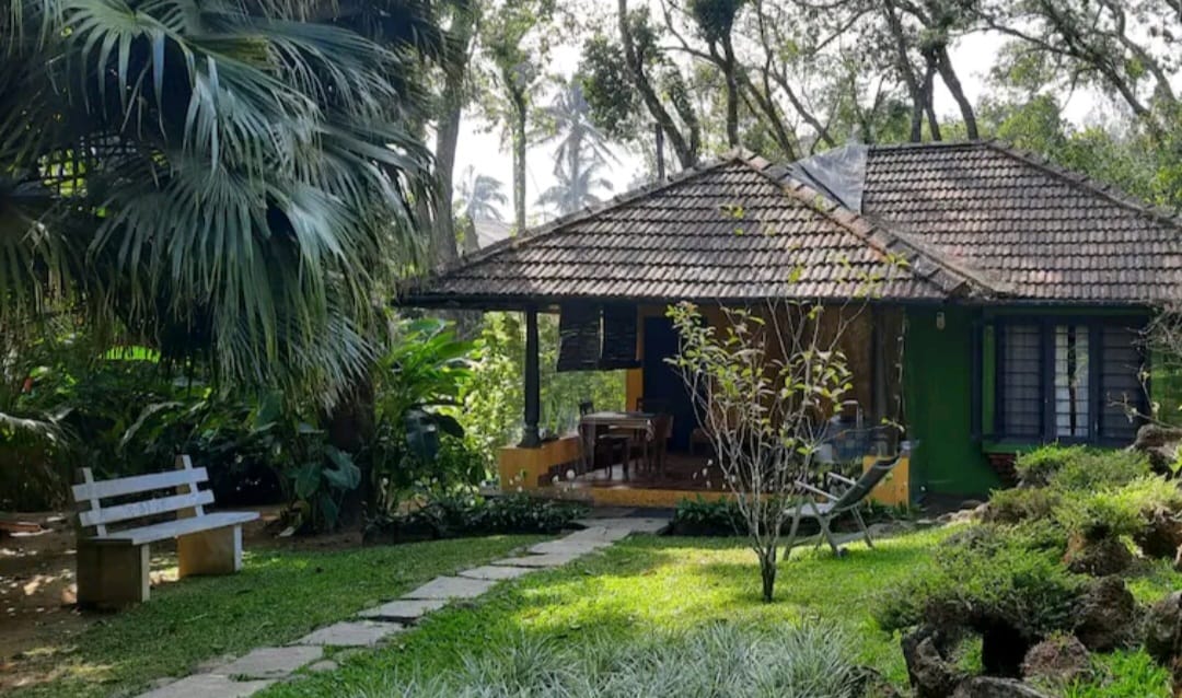 getaways near Mangalore