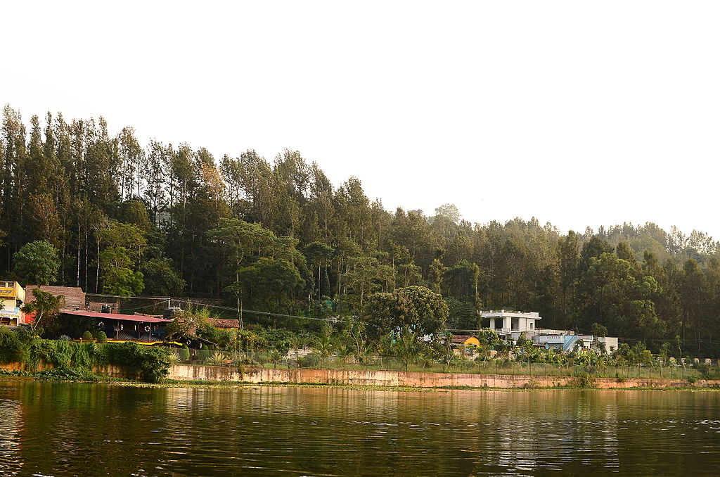 2 day trip from bangalore in july