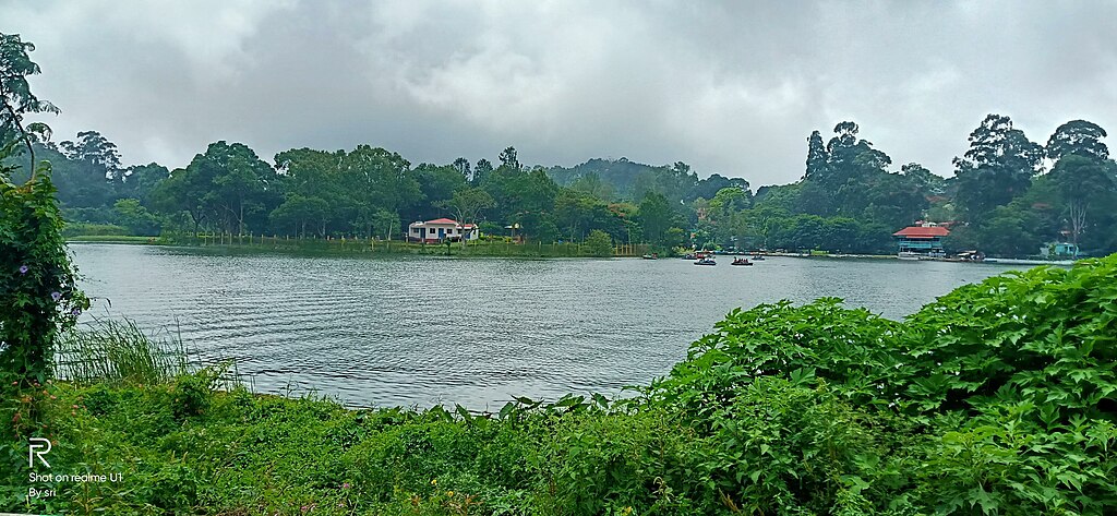 things to do in yercaud with family