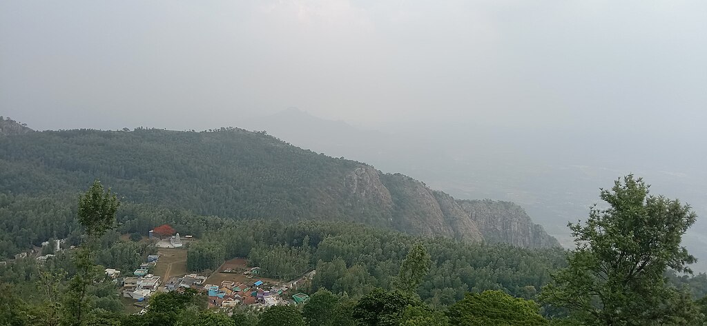 things to do in yercaud with family