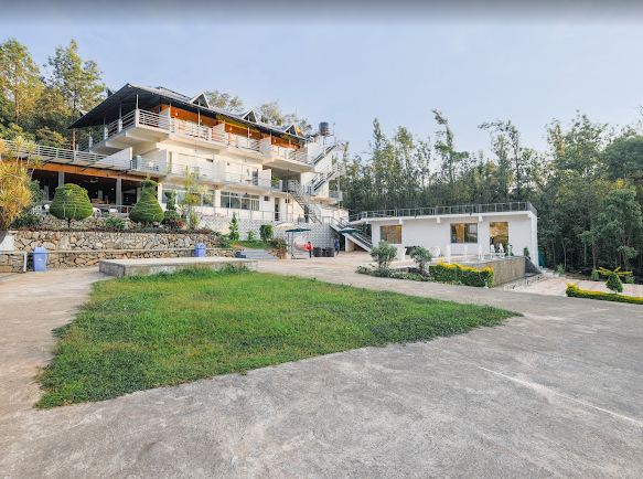 getaways near Mangalore