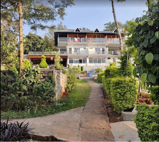 getaways near Mangalore