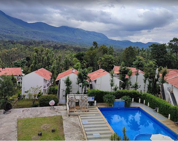 farm stays in chikmagalur