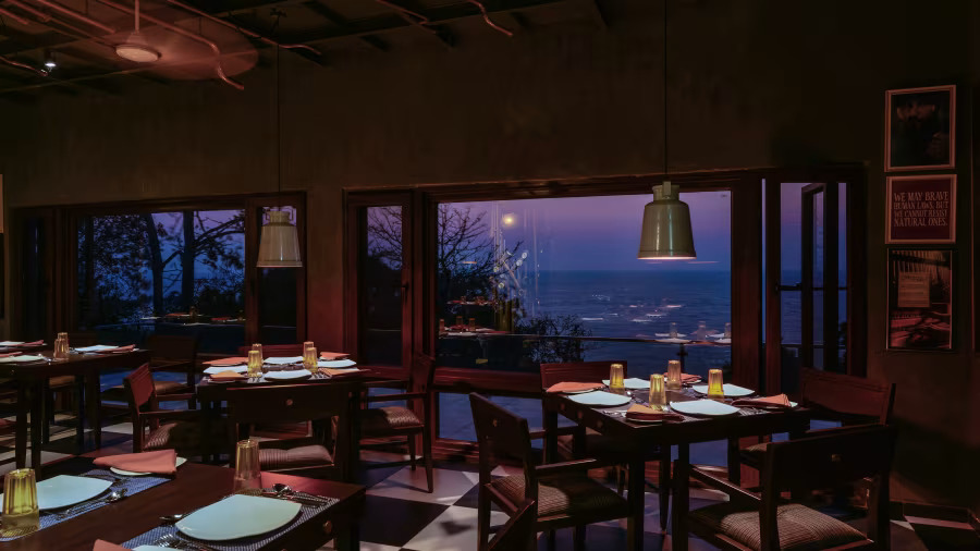 getaways near Mangalore