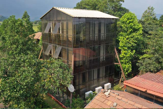 beautiful property