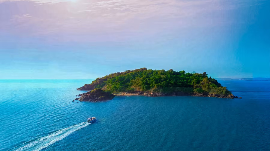 getaways near Mangalore