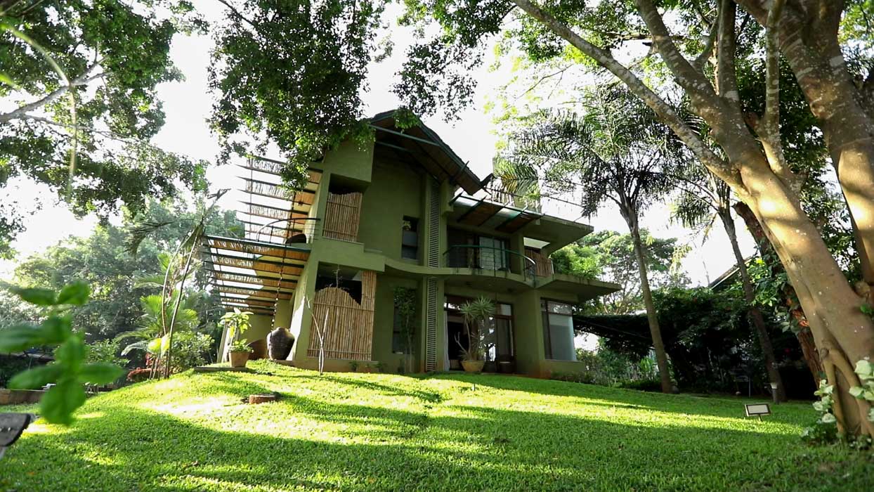 Alibaug resorts