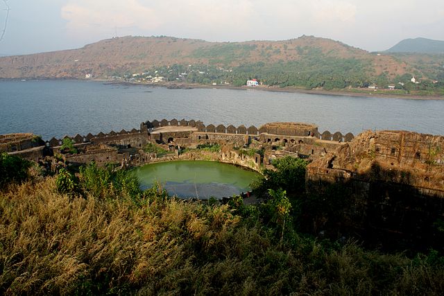 things to do in alibaug