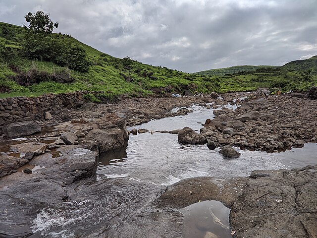 karjat in monsoon