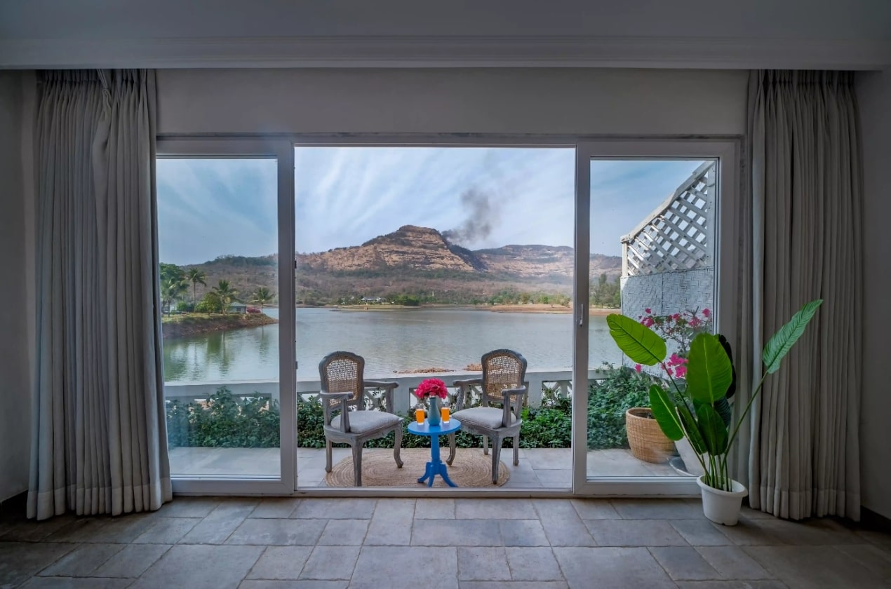 The Athena Escape: Pet-Friendly Villas In Karjat