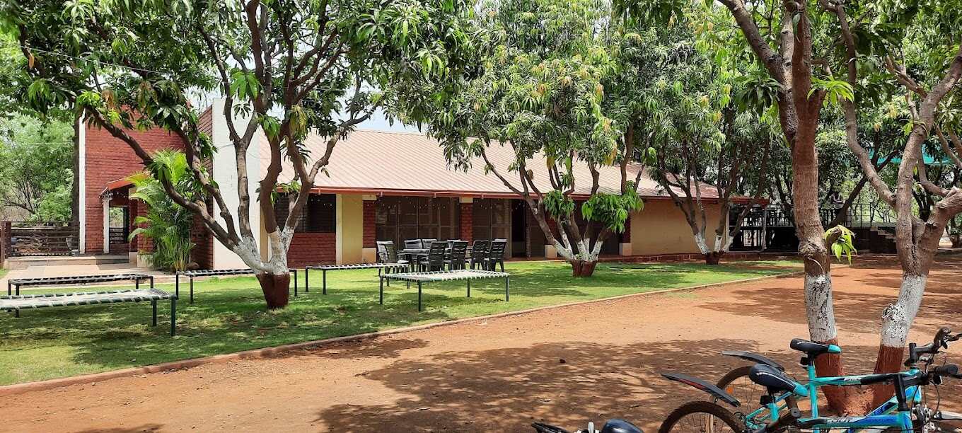 Karjat’s Farmscape