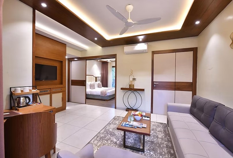 suite