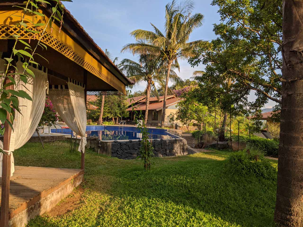 Weekend Getaways from Mumbai Within 200 Kms