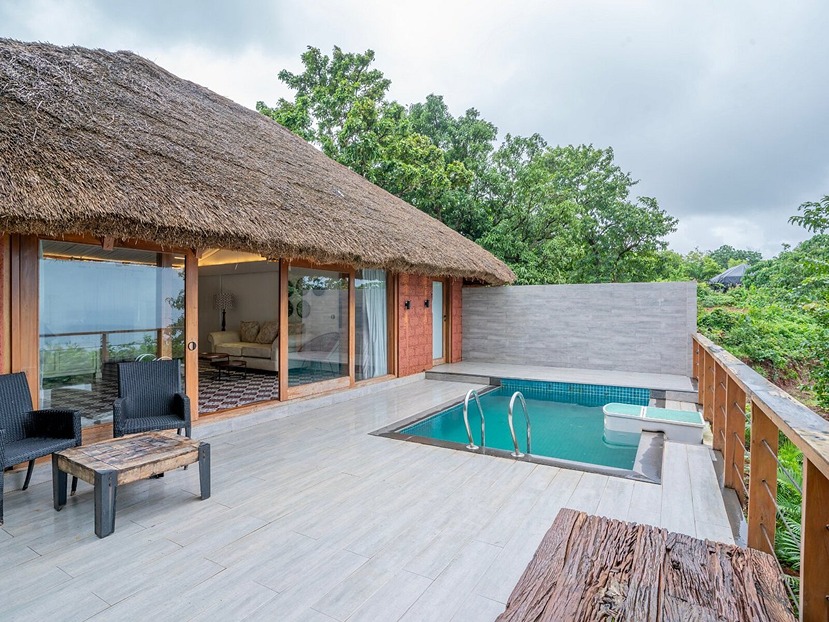 Weekend Getaway from Mumbai within 15k per night
