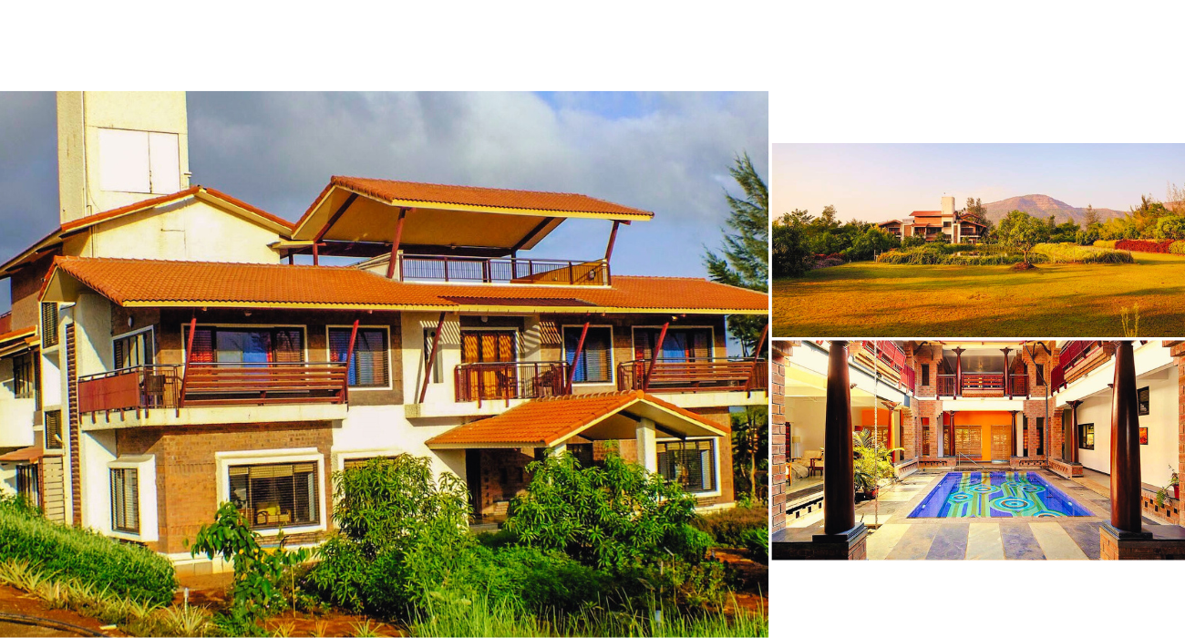 Weekend Getaways from Mumbai Within 200 Kms