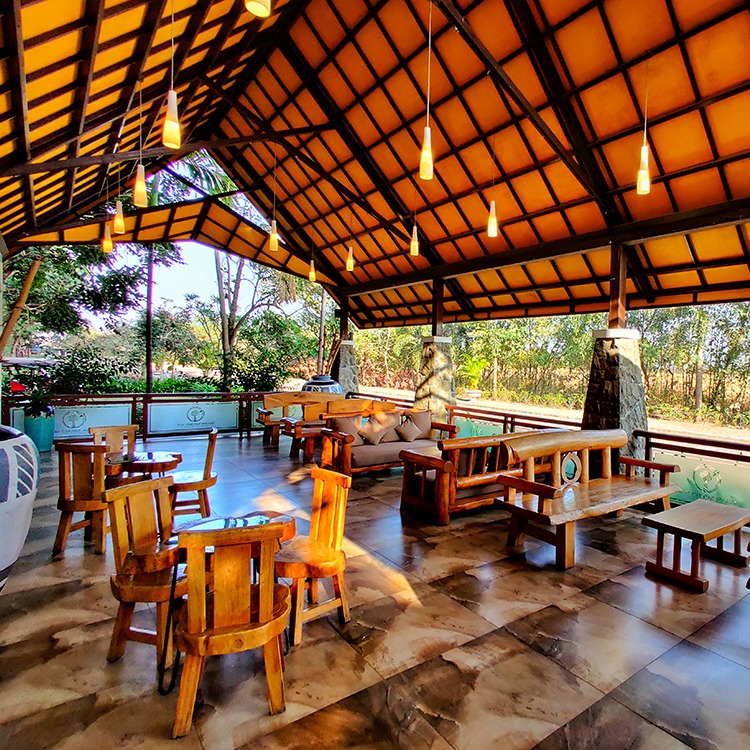 Weekend Getaways from Mumbai Within 200 Kms