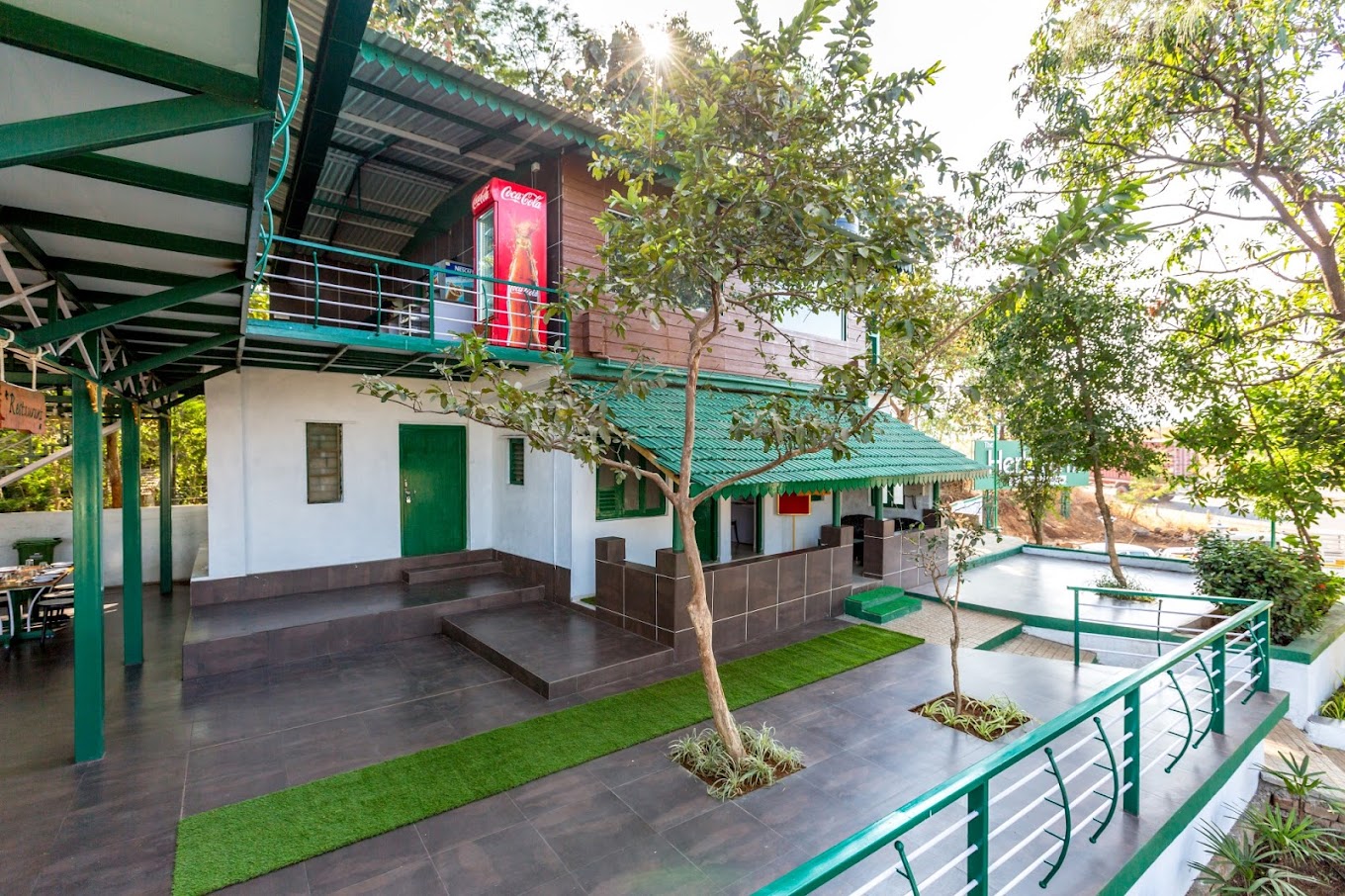 Weekend Getaways from Mumbai Within 200 Kms