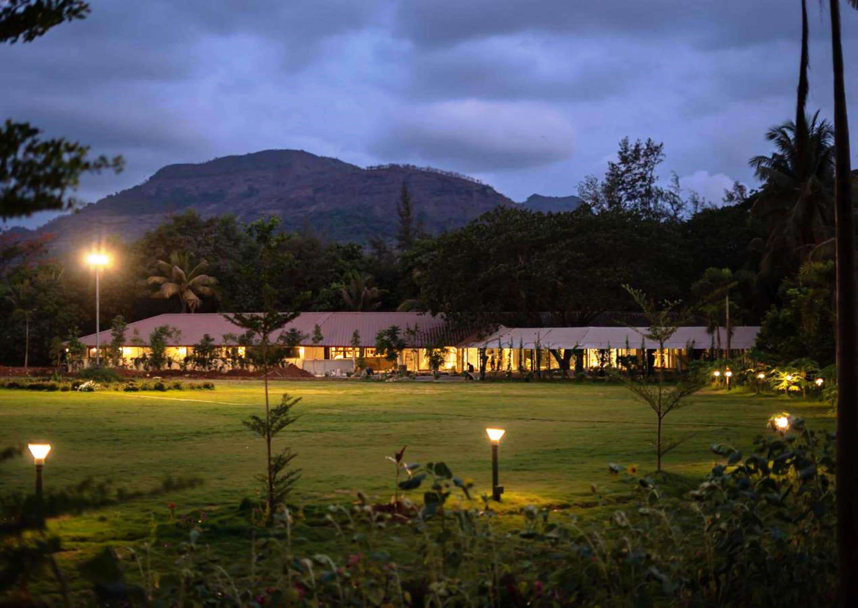 Weekend Getaway from Mumbai within 15k per night