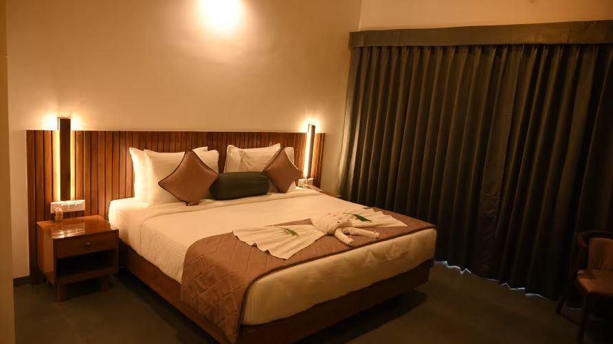 Weekend Getaways from Mumbai Within 200 Kms
