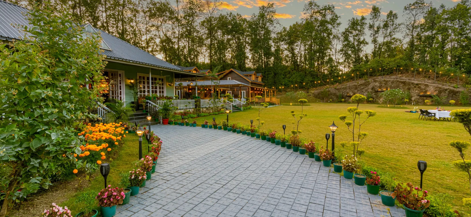 beautiful property