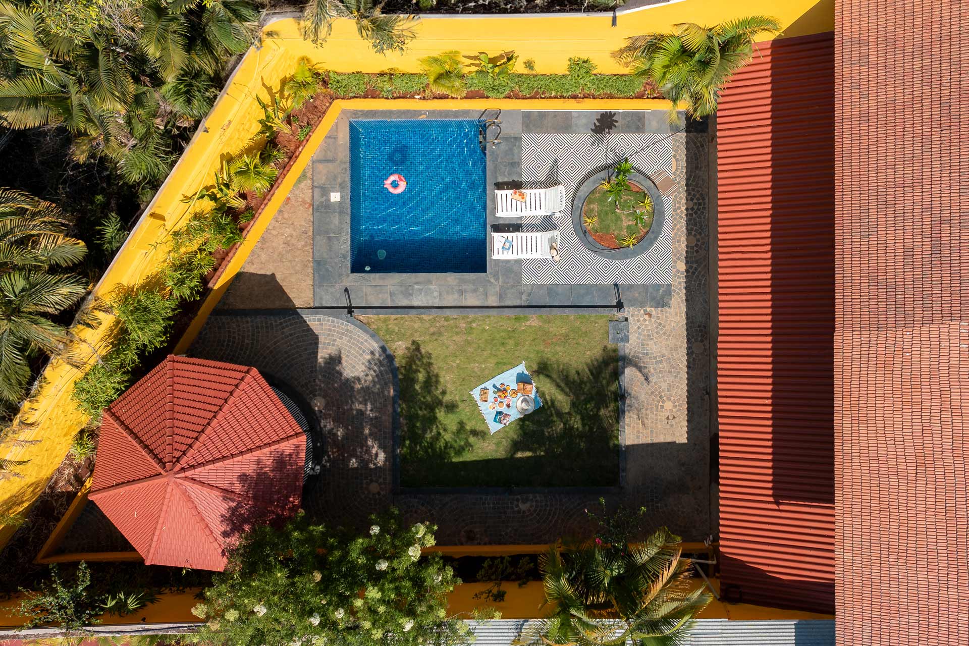 Pet friendly Villas in Panchgani |2025
