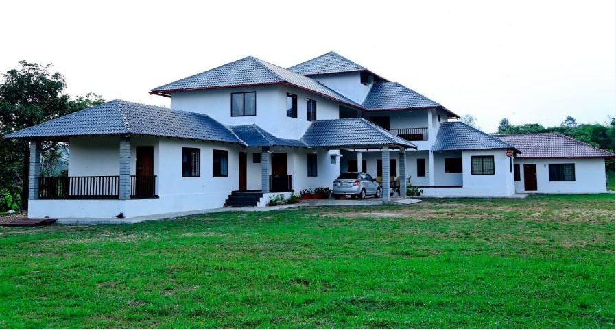 Homestays near Bangalore