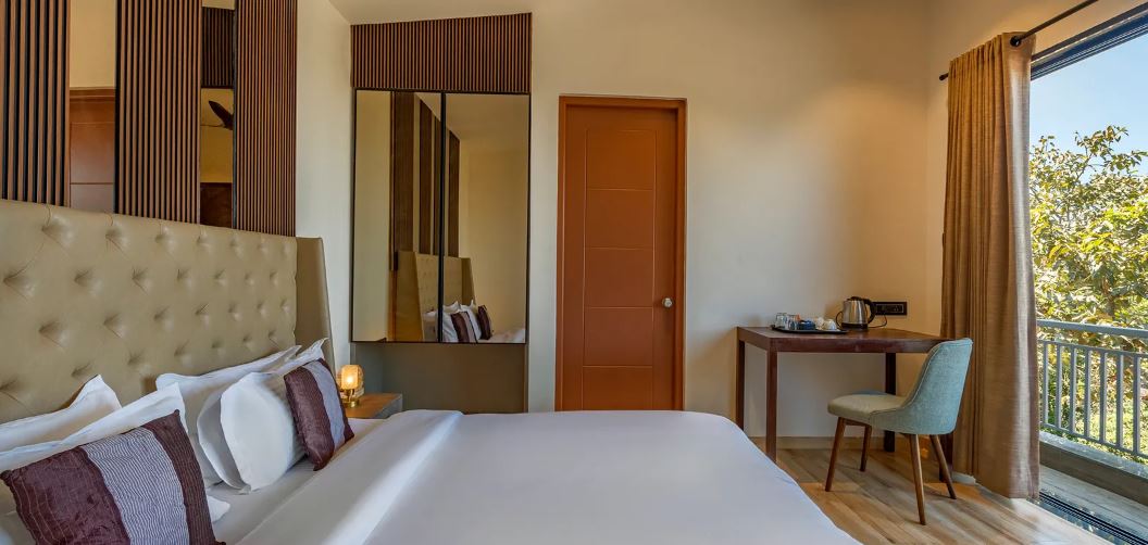 pure veg villas in Lonavala