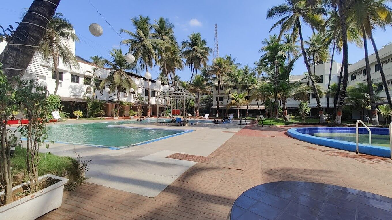 family weekend getaways in Alibaug