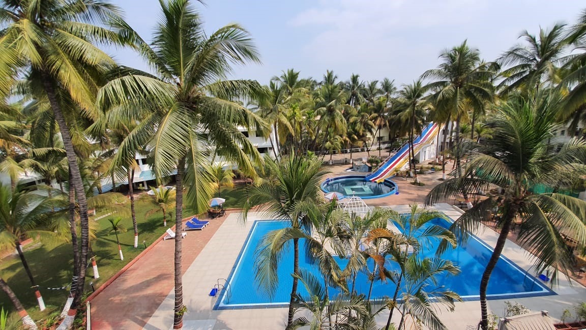 family weekend getaways in Alibaug