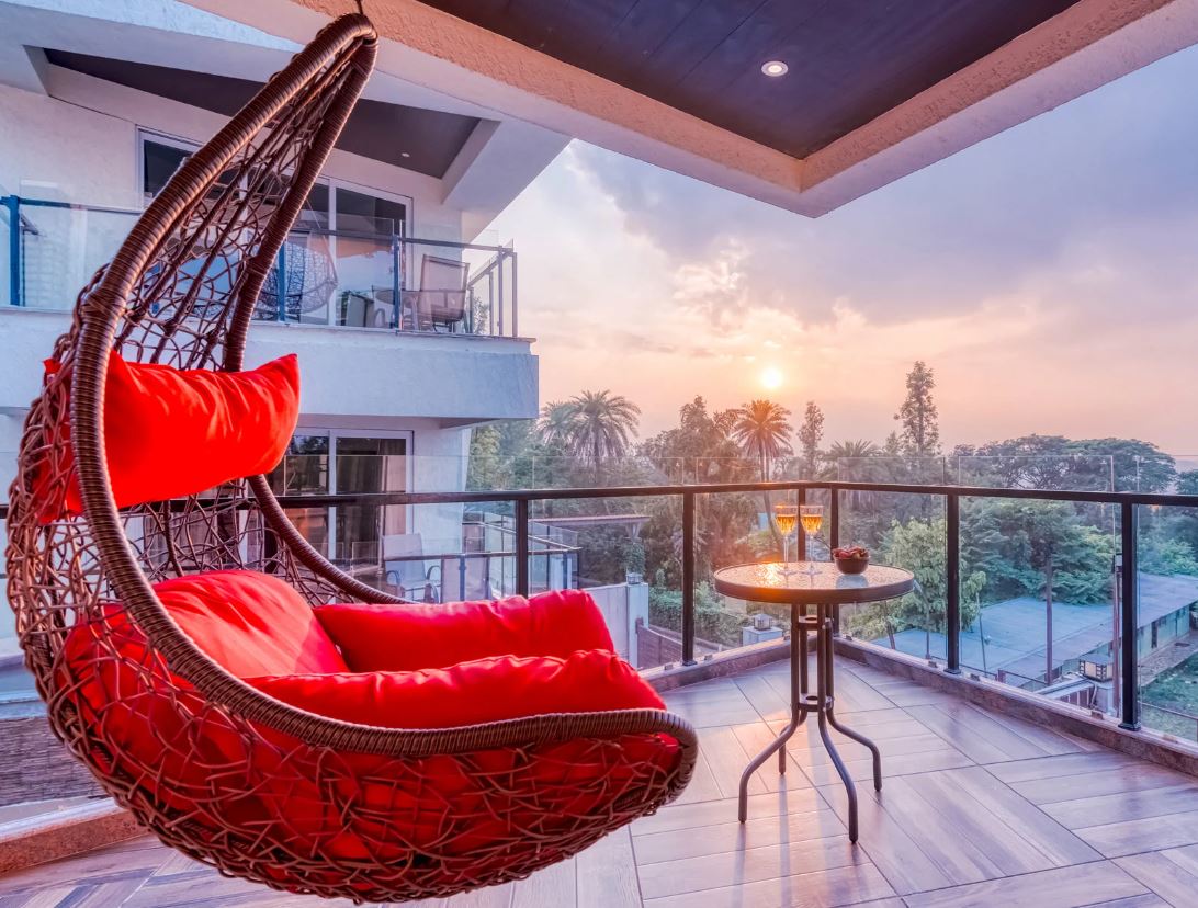 Pet friendly Villas in Panchgani |2025