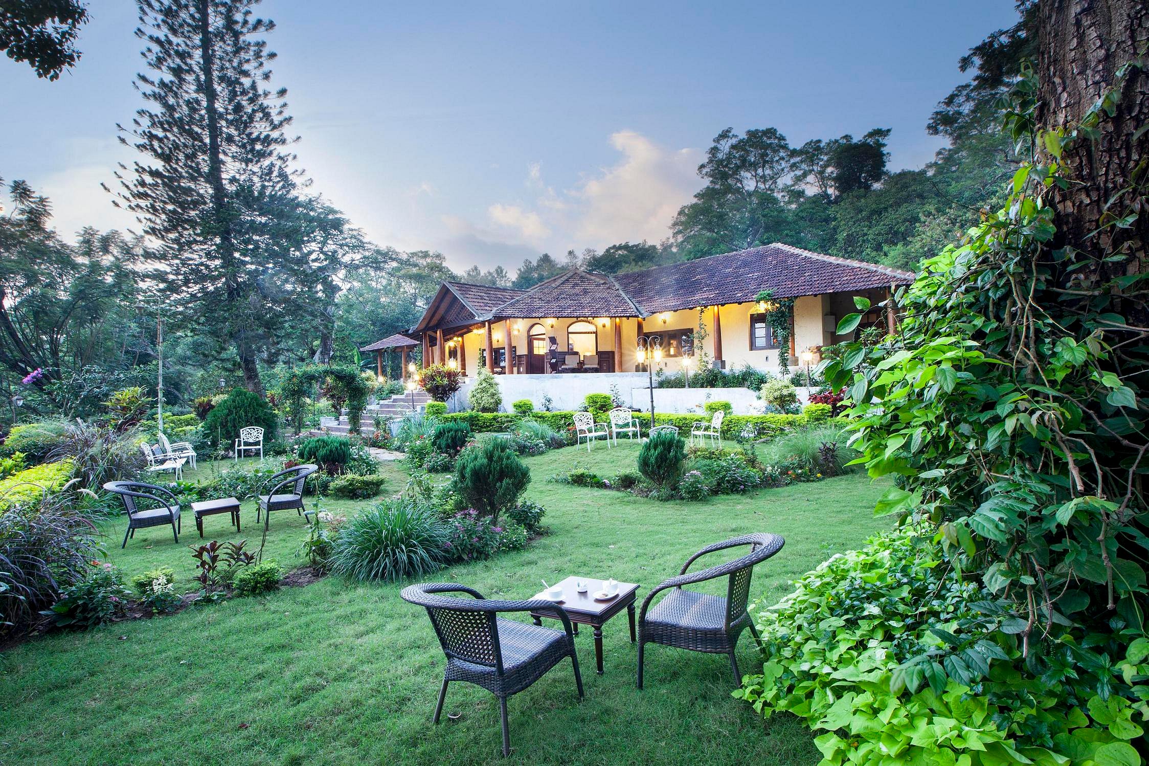 Family-Resorts-Bangalore-with-Fun-Kids-Activities