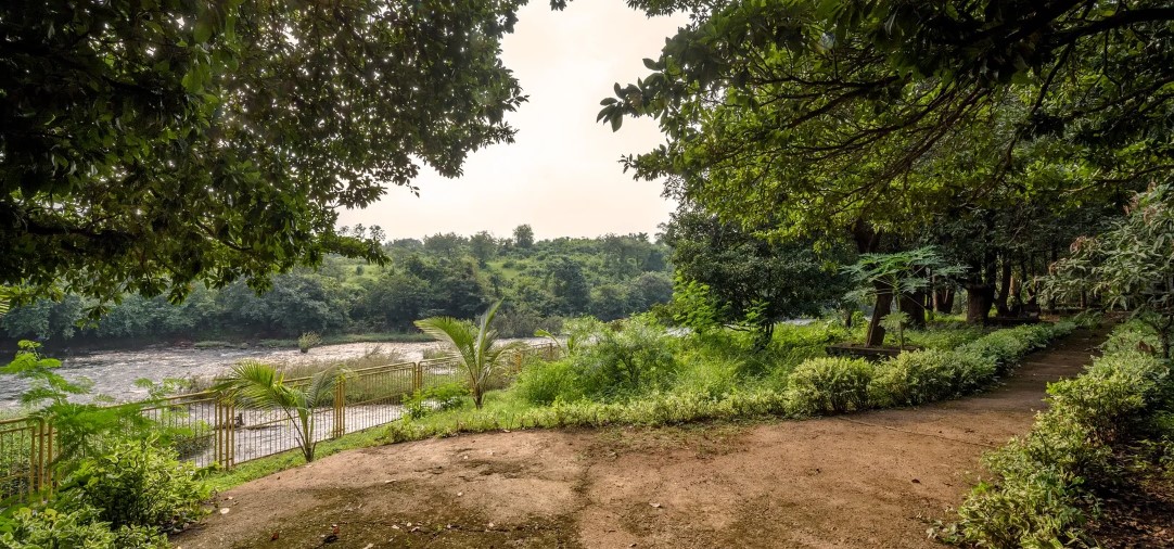 Pure Veg Villas in Karjat |2025