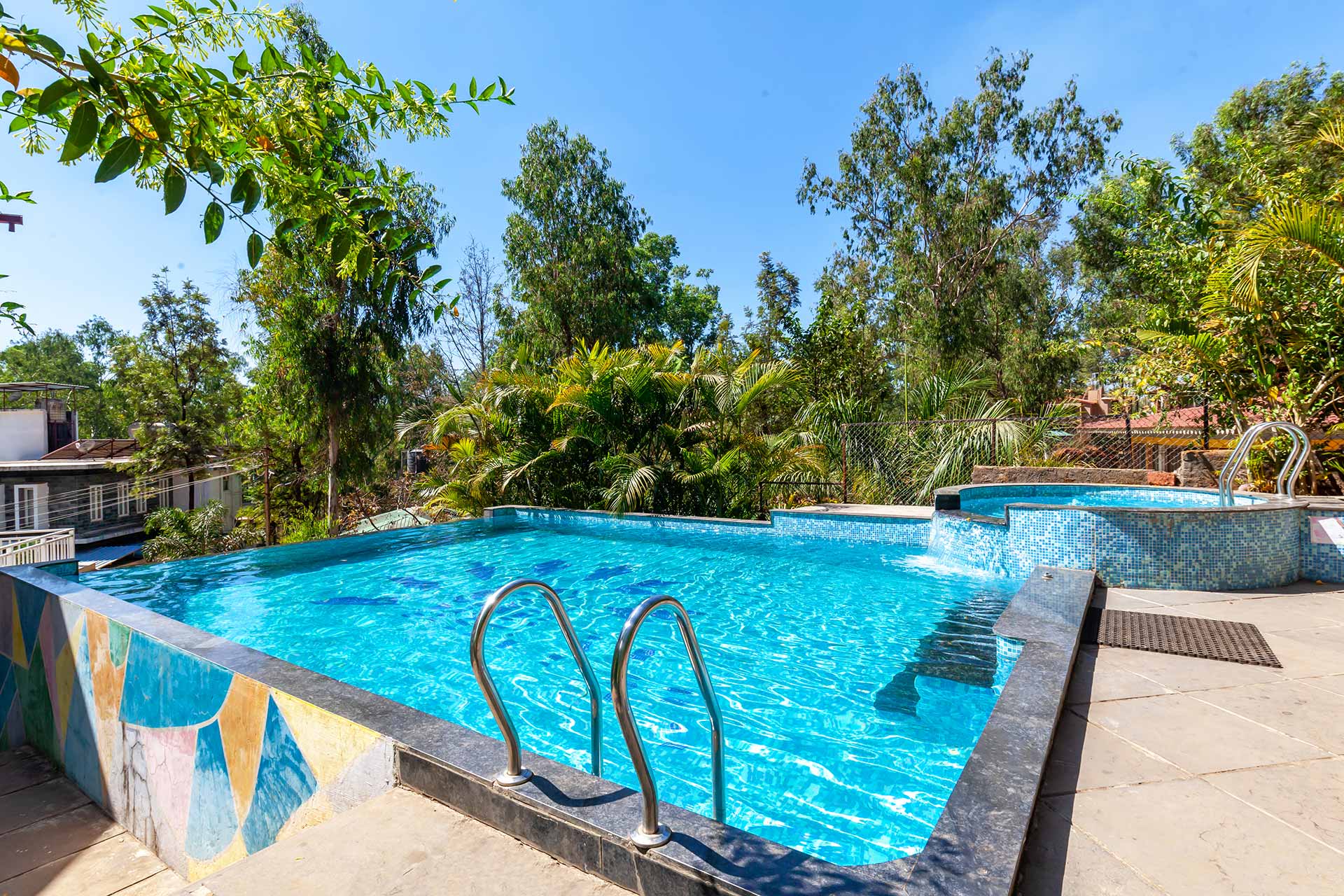 Pet friendly Villas in Panchgani |2025