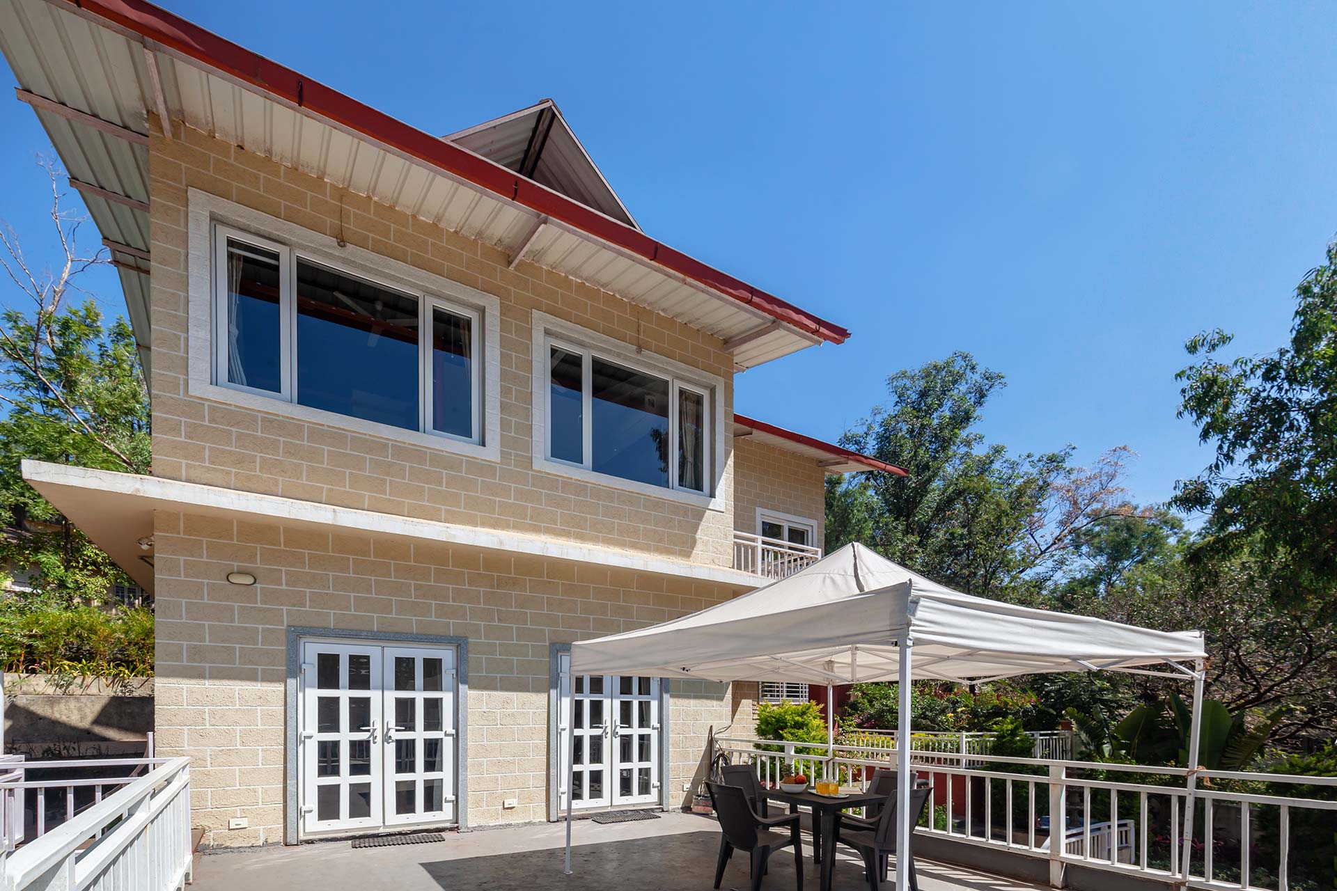 Pet friendly Villas in Panchgani |2025