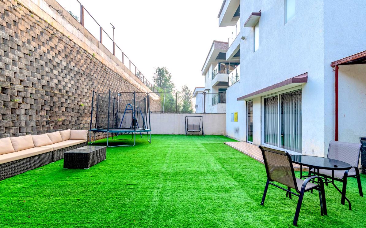 Pet friendly Villas in Panchgani |2025