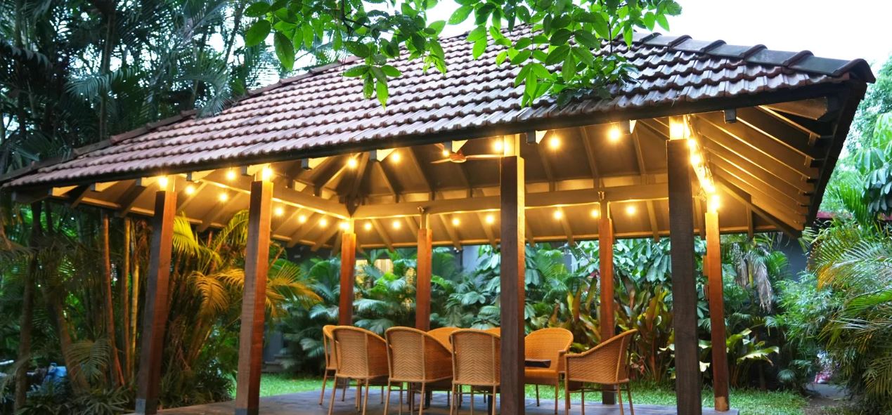 best stays near Alibaug