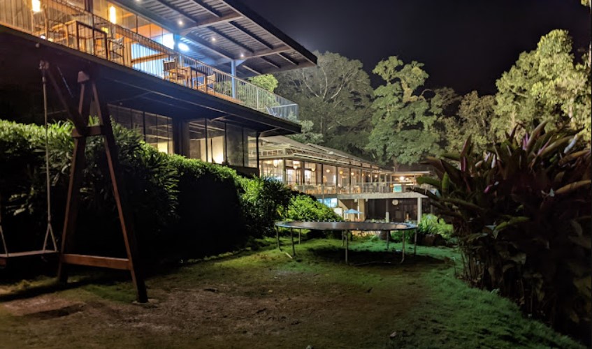 Unique Resorts in Coorg