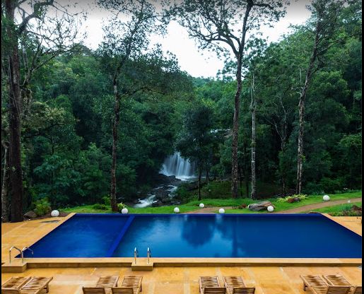 Unique Resorts in Coorg