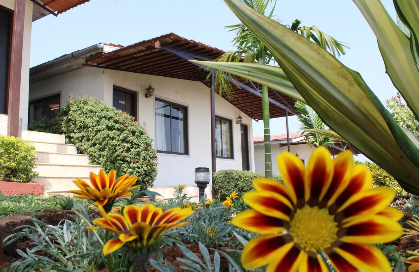 Family weekend Getaways in Lonavala