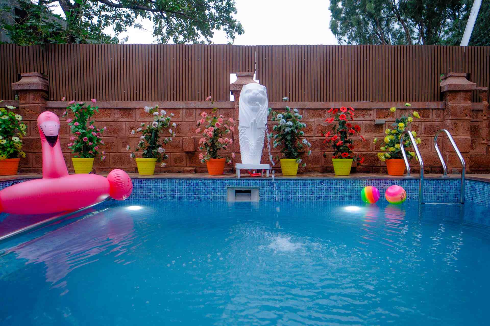 Pet friendly Villas in Panchgani |2025