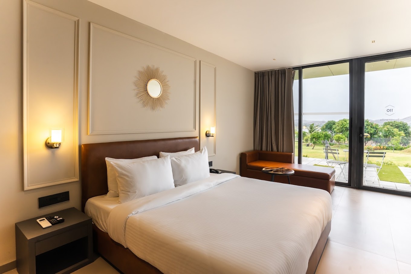 unique stays in Nashik