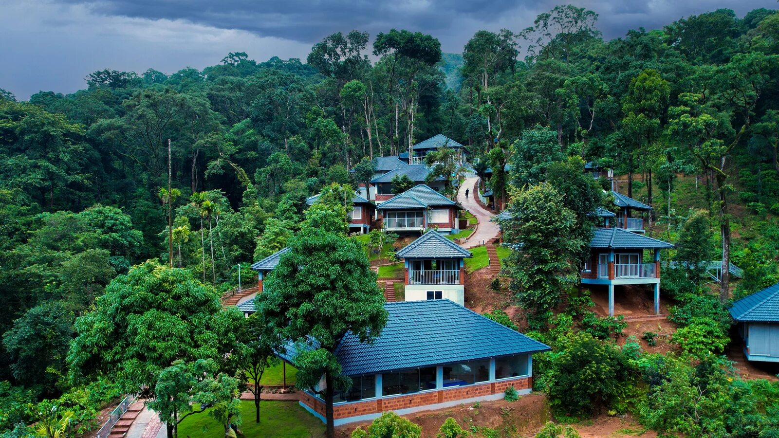 beautiful property