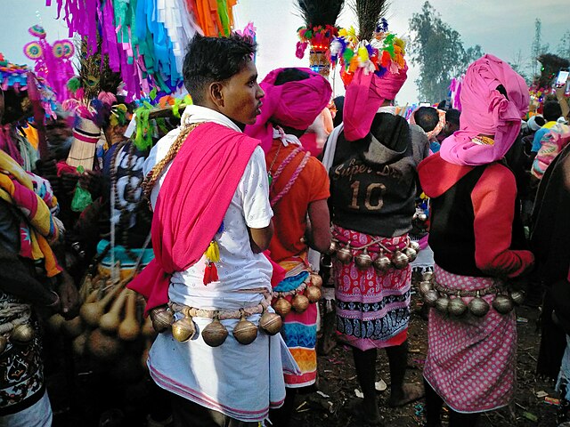 beautiful culture
