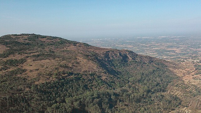 things to do in Nandi Hills