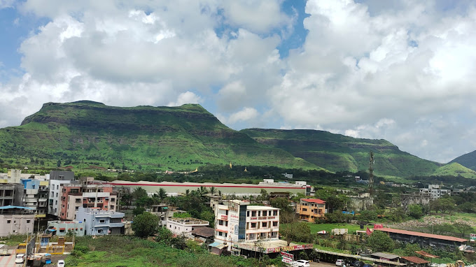 Weekend Getaway from Mumbai within 15k per night