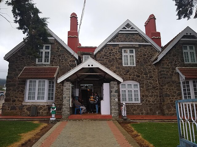things to do in Ooty