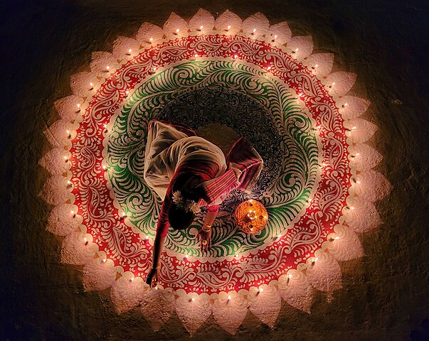 festival of lights