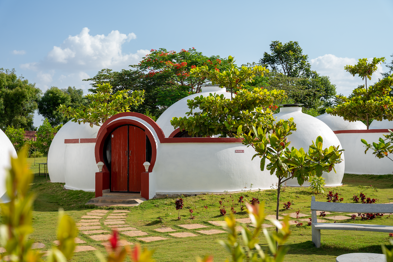 Offbeat Resorts near Bangalore with Private Pool